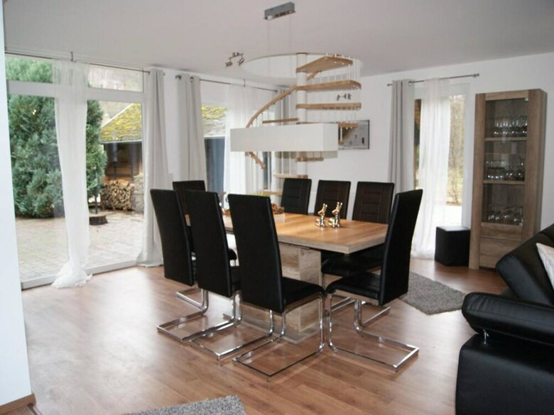 Apartamento Ferienwohnungen Talbach