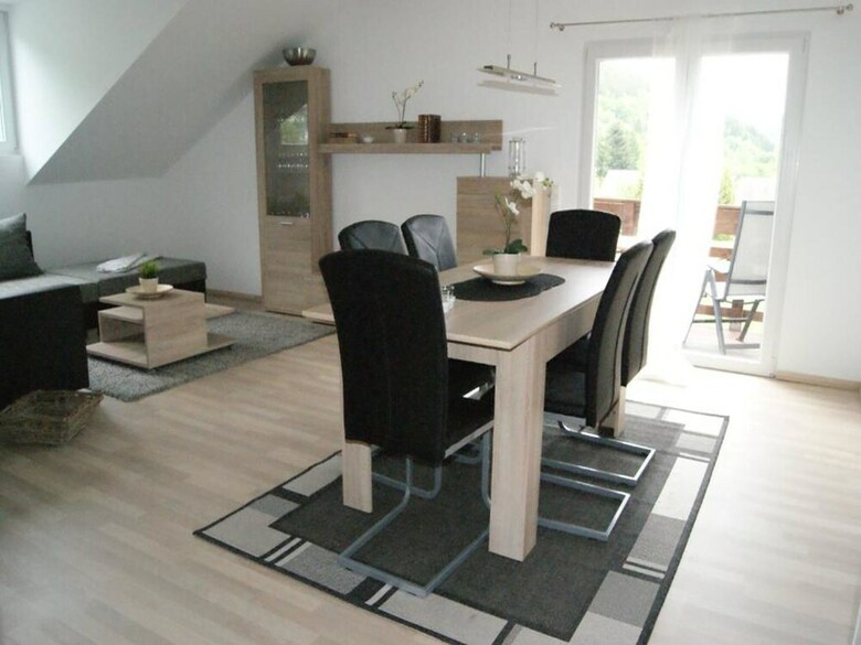 Apartamento Ferienwohnungen Talbach