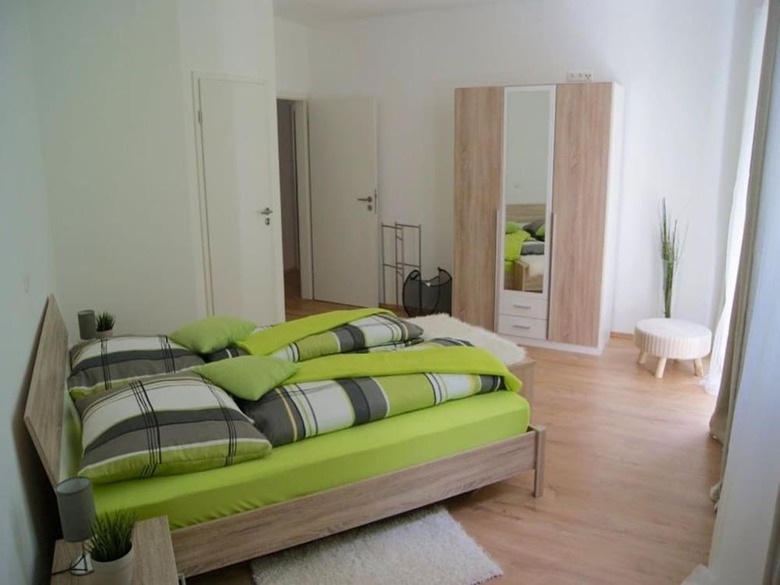 Apartamento Ferienwohnungen Talbach