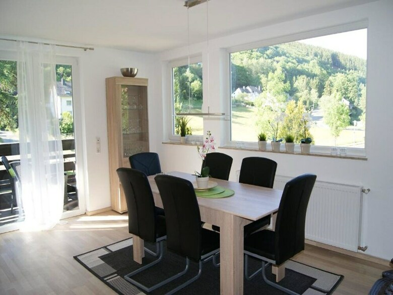 Apartamento Ferienwohnungen Talbach