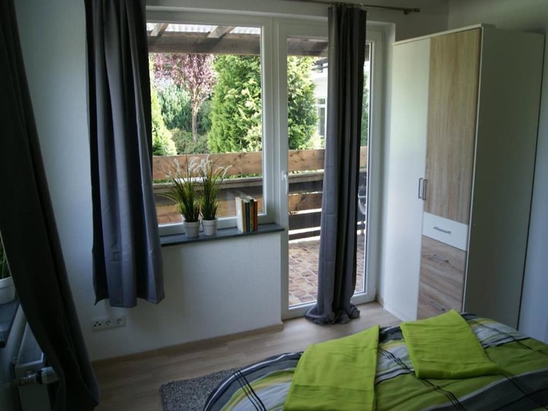 Apartamento Ferienwohnungen Talbach