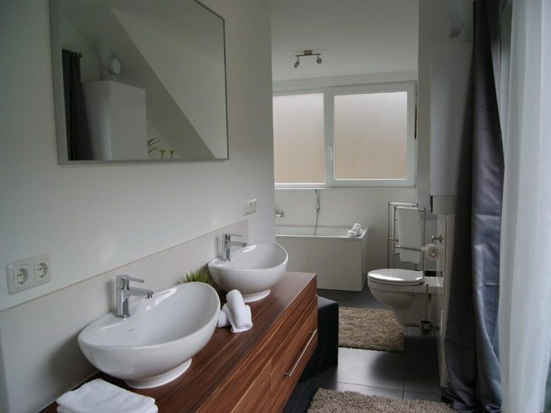 Apartamento Ferienwohnungen Talbach