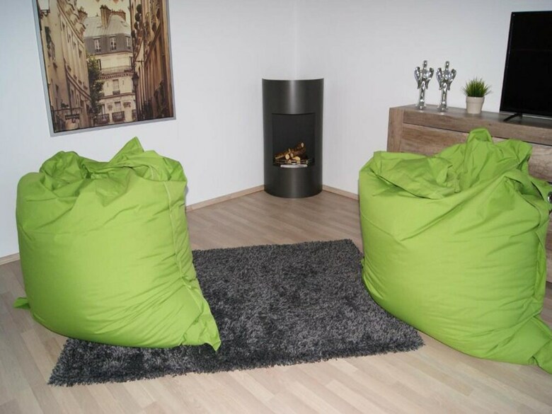 Apartamento Ferienwohnungen Talbach