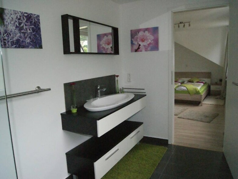 Apartamento Ferienwohnungen Talbach