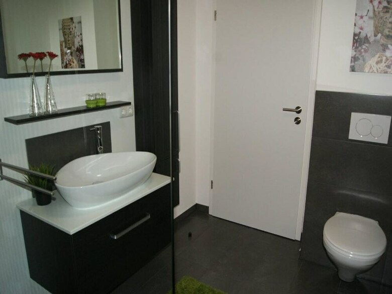 Apartamento Ferienwohnungen Talbach