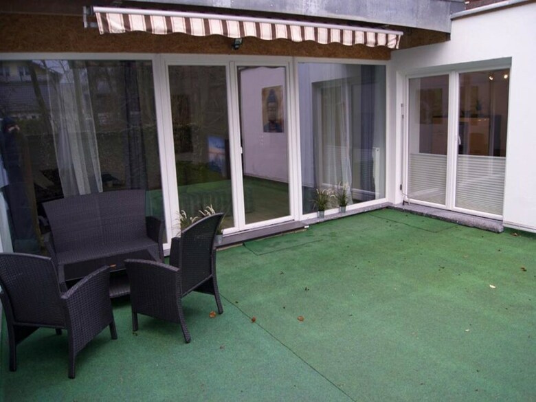 Apartamento Ferienwohnungen Talbach