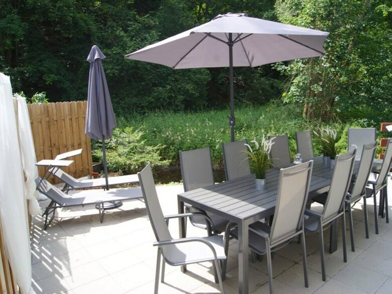 Apartamento Ferienwohnungen Talbach