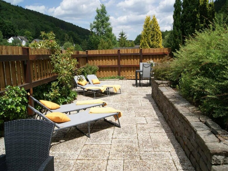 Apartamento Ferienwohnungen Talbach