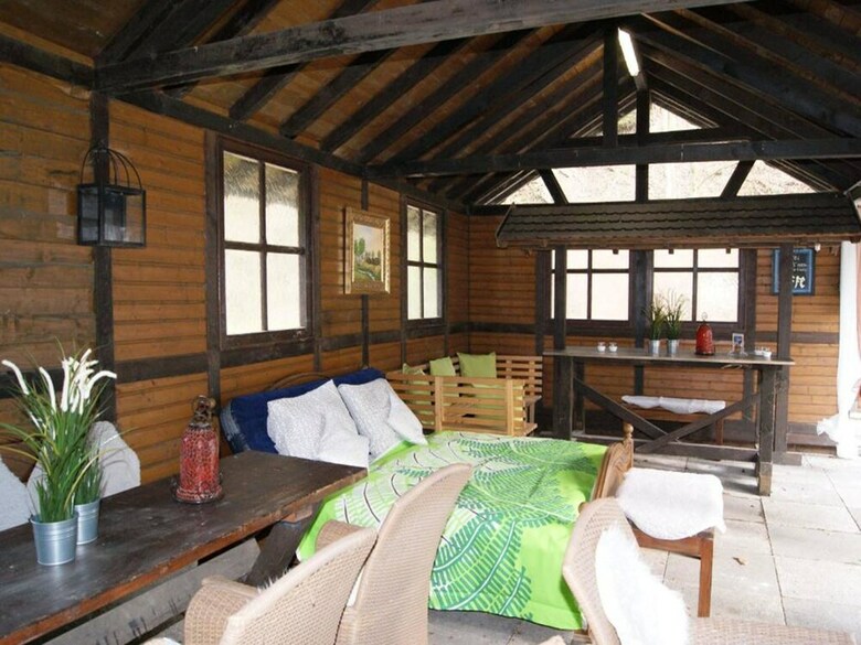 Apartamento Ferienwohnungen Talbach