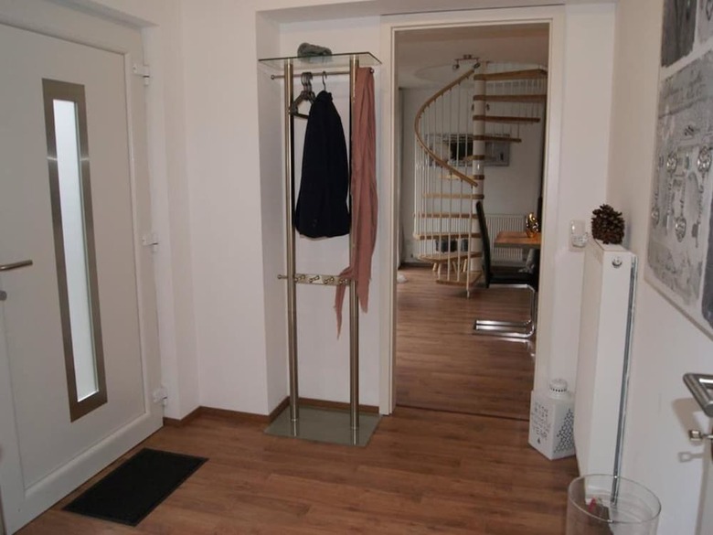 Apartamento Ferienwohnungen Talbach