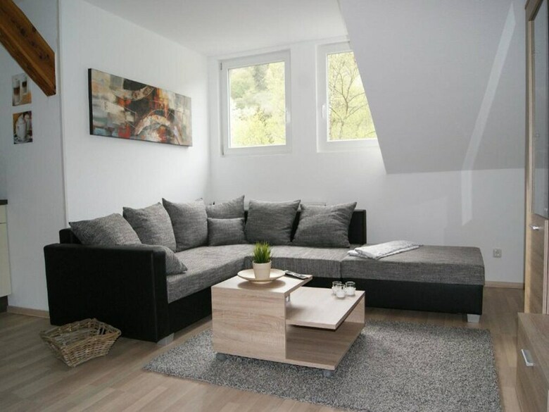 Apartamento Ferienwohnungen Talbach