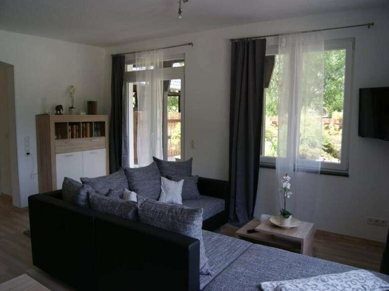Apartamento Ferienwohnungen Talbach