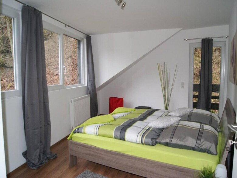 Apartamento Ferienwohnungen Talbach