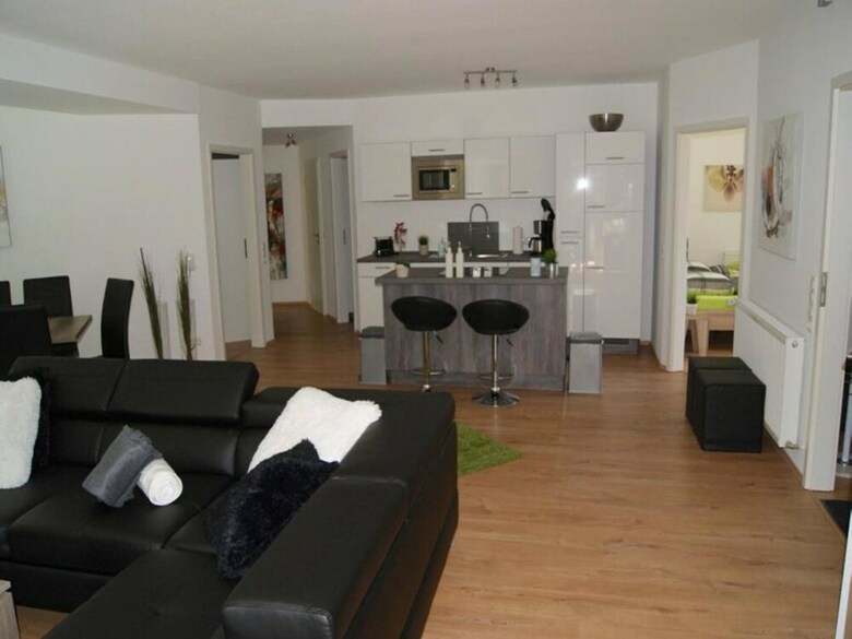 Apartamento Ferienwohnungen Talbach