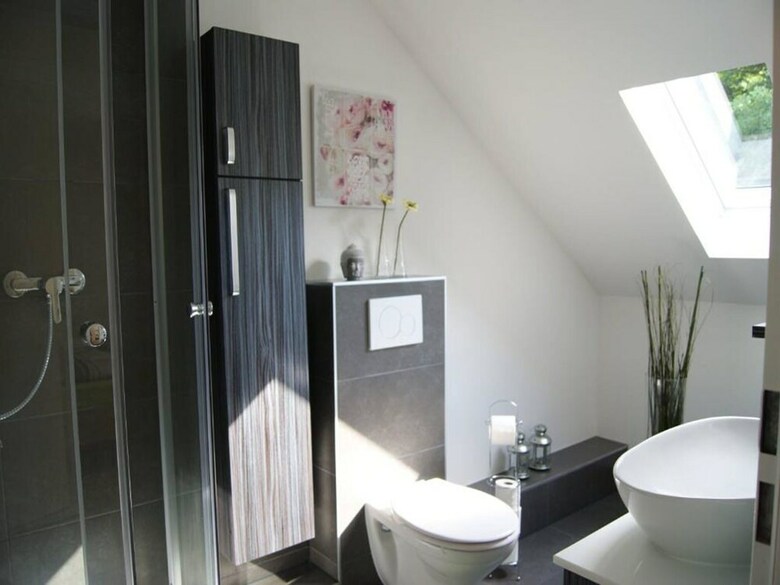 Apartamento Ferienwohnungen Talbach