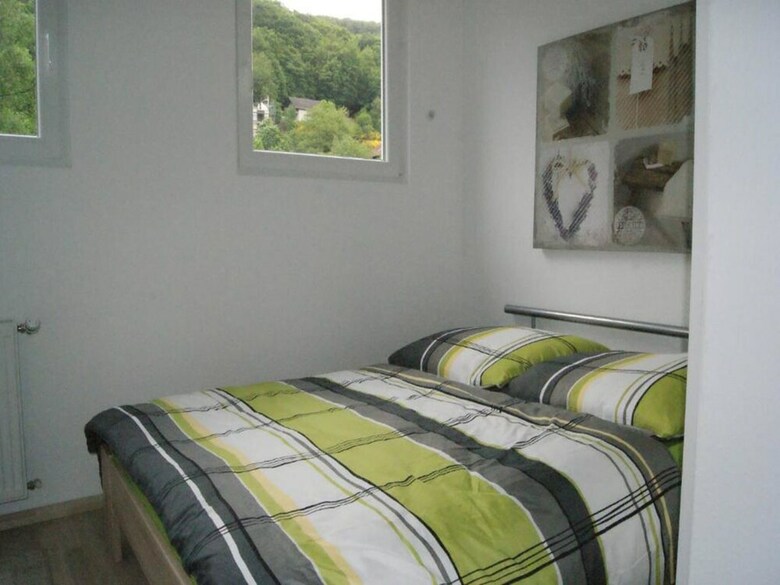 Apartamento Ferienwohnungen Talbach