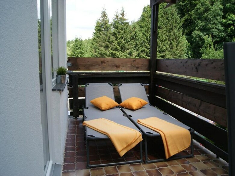 Apartamento Ferienwohnungen Talbach