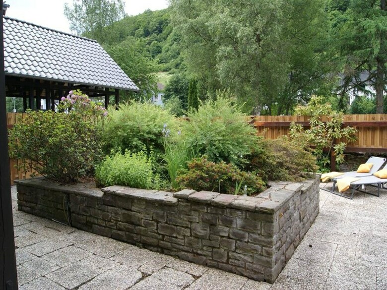 Apartamento Ferienwohnungen Talbach