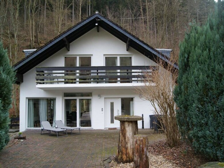 Apartamento Ferienwohnungen Talbach