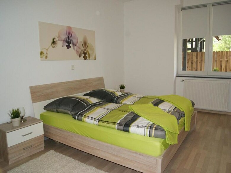 Apartamento Ferienwohnungen Talbach