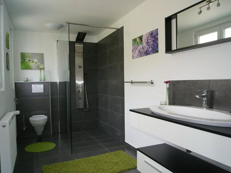 Apartamento Ferienwohnungen Talbach