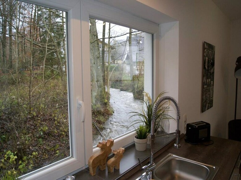 Apartamento Ferienwohnungen Talbach