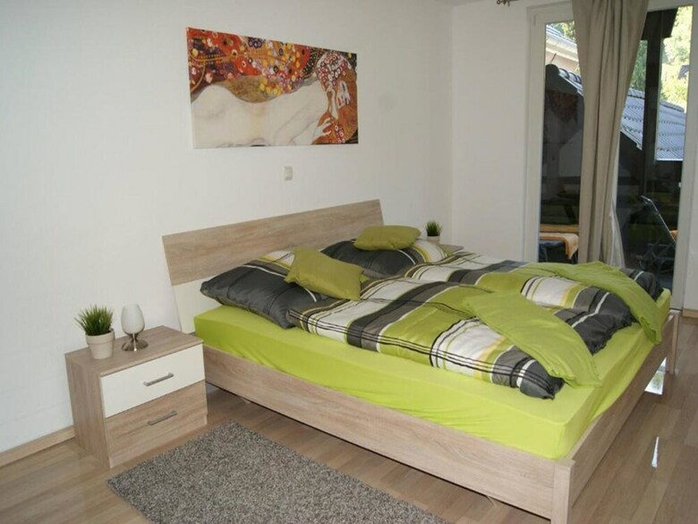 Apartamento Ferienwohnungen Talbach