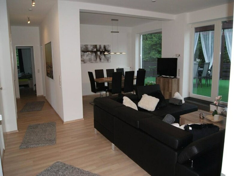 Apartamento Ferienwohnungen Talbach