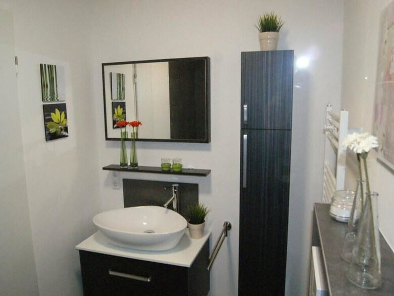Apartamento Ferienwohnungen Talbach