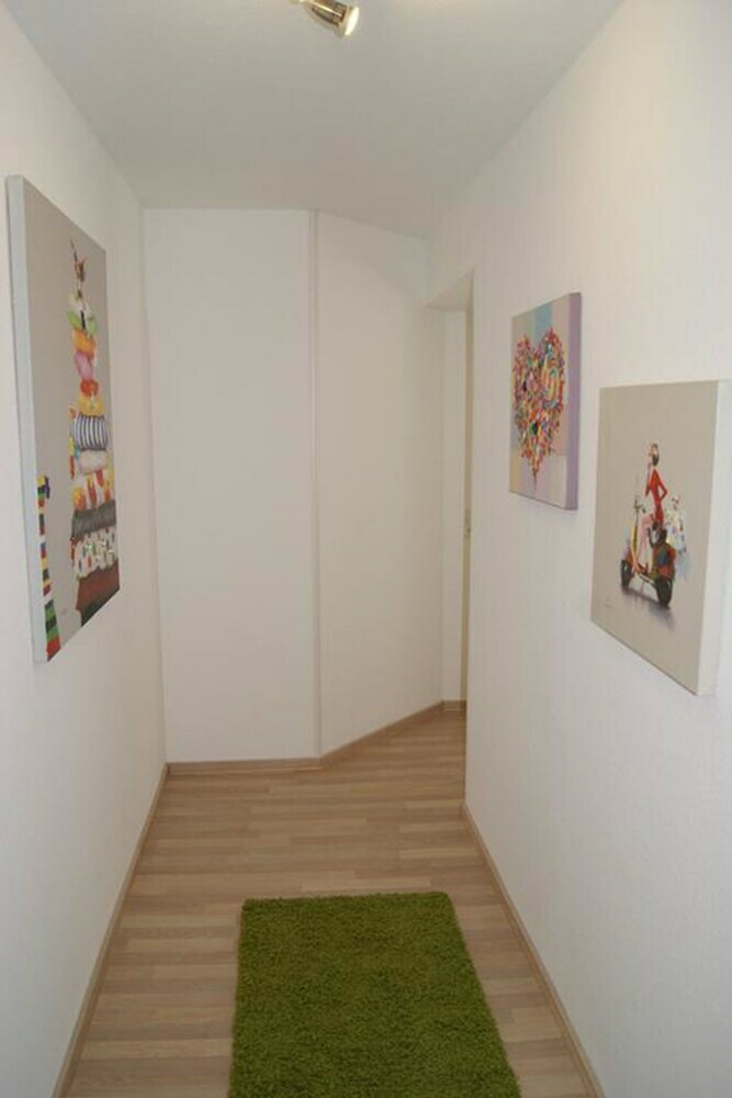 Apartamento Ferienwohnungen Talbach