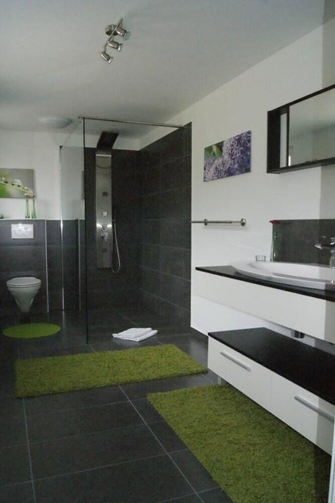 Apartamento Ferienwohnungen Talbach