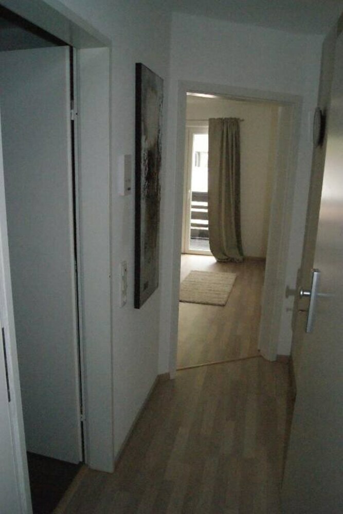 Apartamento Ferienwohnungen Talbach