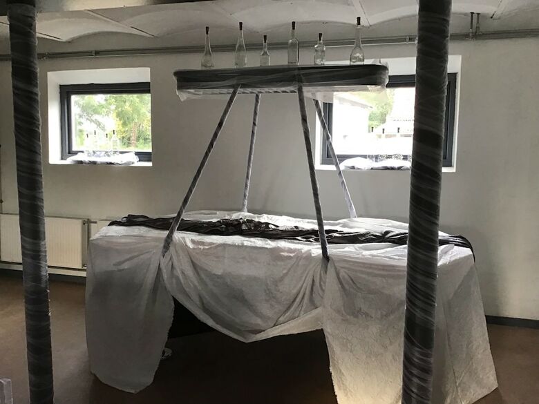 Hostal Bopladsen Jyndevad
