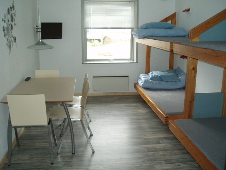 Hostal Bopladsen Jyndevad