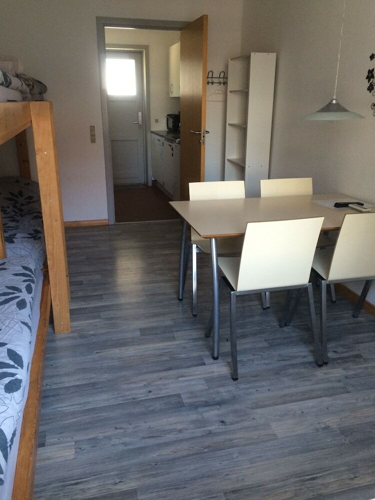 Hostal Bopladsen Jyndevad