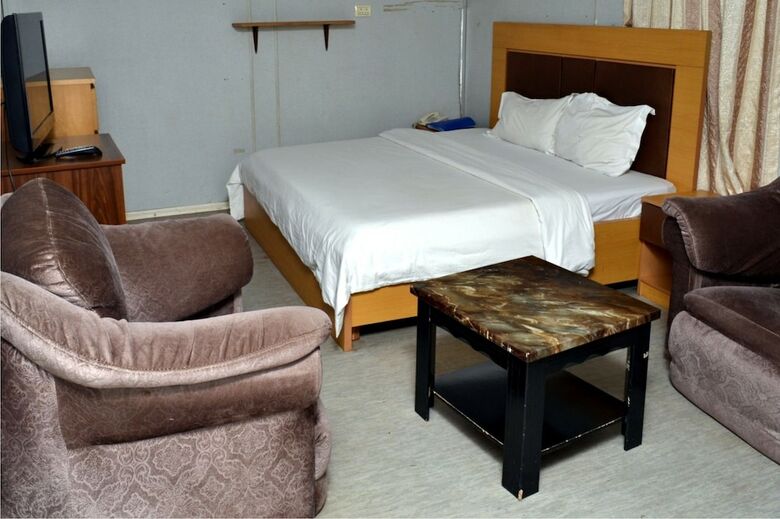 Frankville Hotel