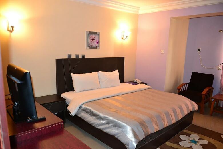 Frankville Hotel