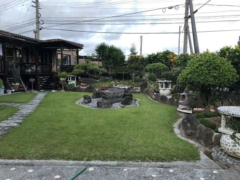 Minshuku Teruya