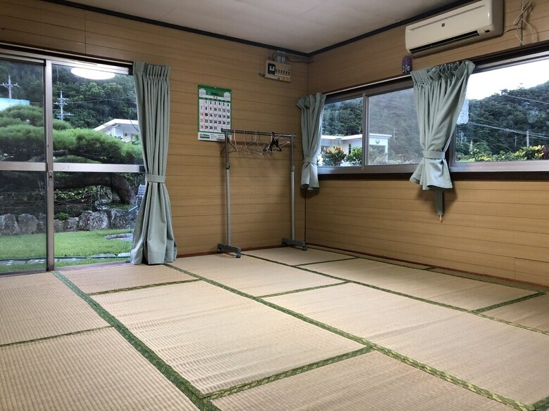 Minshuku Teruya