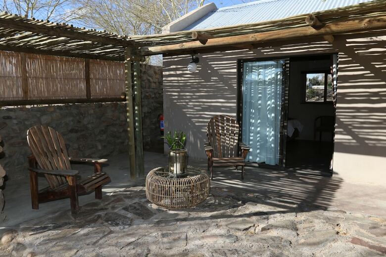 Posada Norotshama River Resort