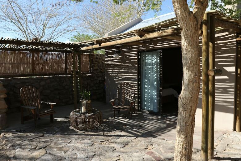 Posada Norotshama River Resort