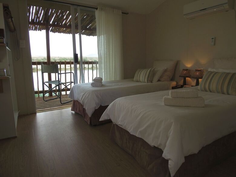 Posada Norotshama River Resort