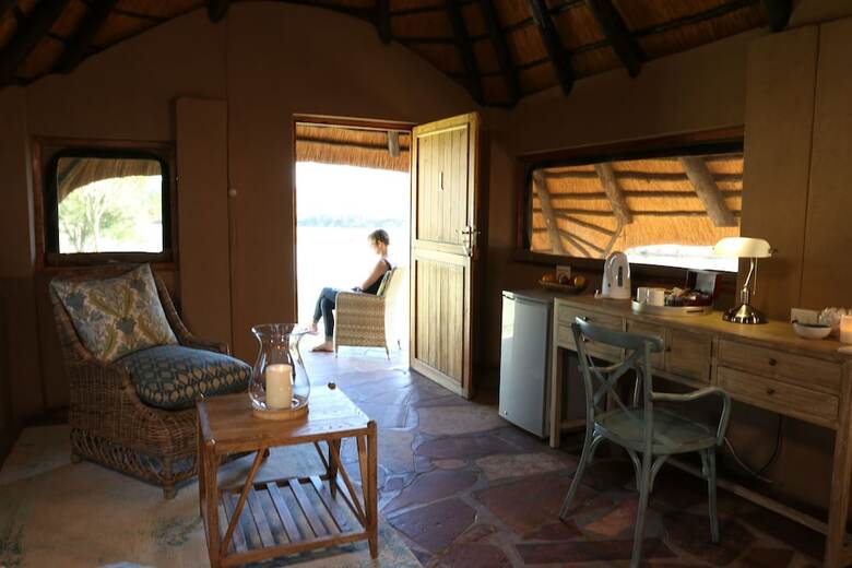 Posada Norotshama River Resort