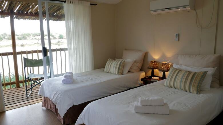 Posada Norotshama River Resort