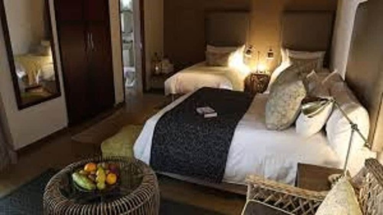 Posada Norotshama River Resort