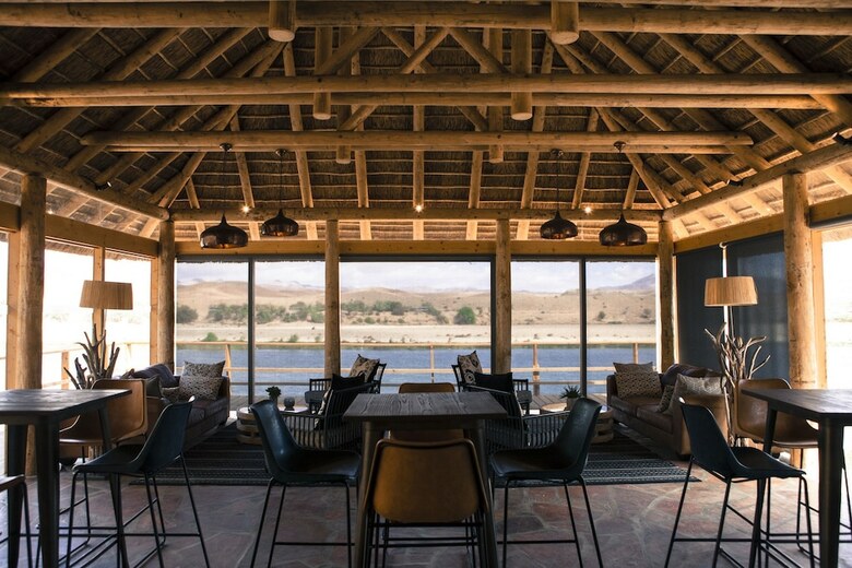 Posada Norotshama River Resort