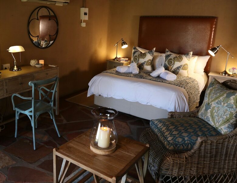 Posada Norotshama River Resort