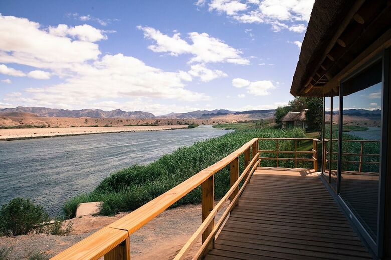 Posada Norotshama River Resort