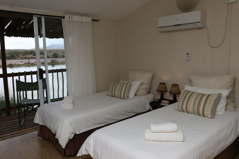 Posada Norotshama River Resort