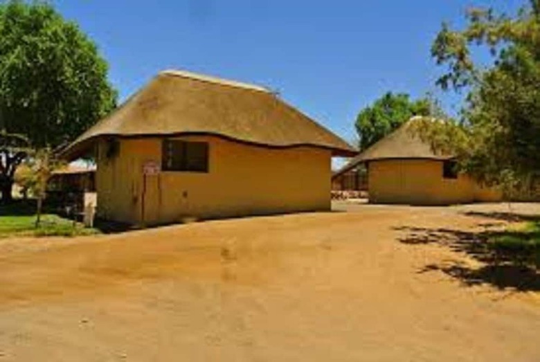 Posada Norotshama River Resort